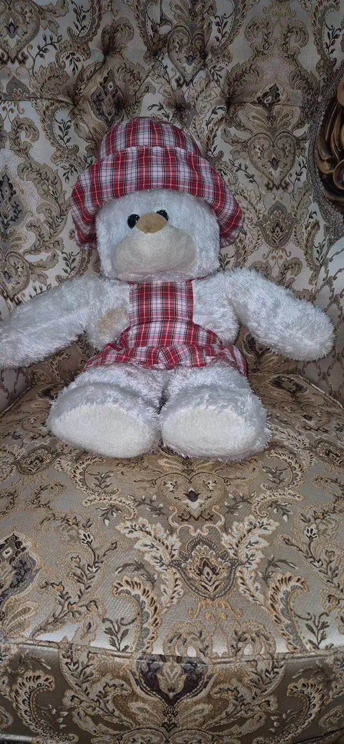 عروسک خرسی|اسباببازی بچه|خرمشهر, |دیوار