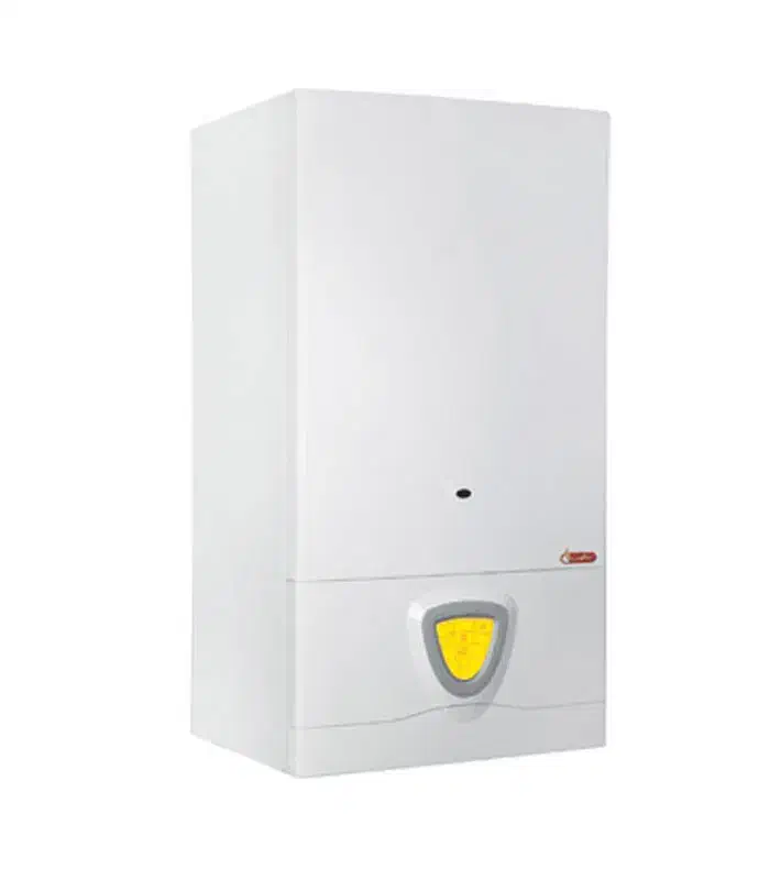 پکیج ایساتیس ارزان واقساطی نمایندگی اصلی|آبگرمکن، پکیج، شوفاژ|یزد, |دیوار