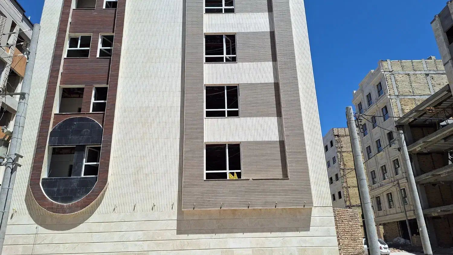 آجرنما کار نماکار|خدمات پیشه و مهارت|بیرجند, |دیوار