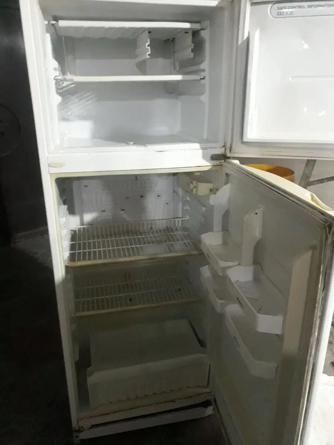 یخچال سالم|یخچال و فریزر|دوگنبدان, |دیوار