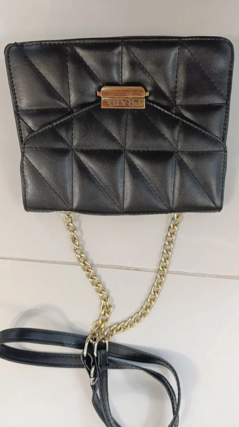 کیف زنانه|کیف، کفش، کمربند|ماکو, |دیوار