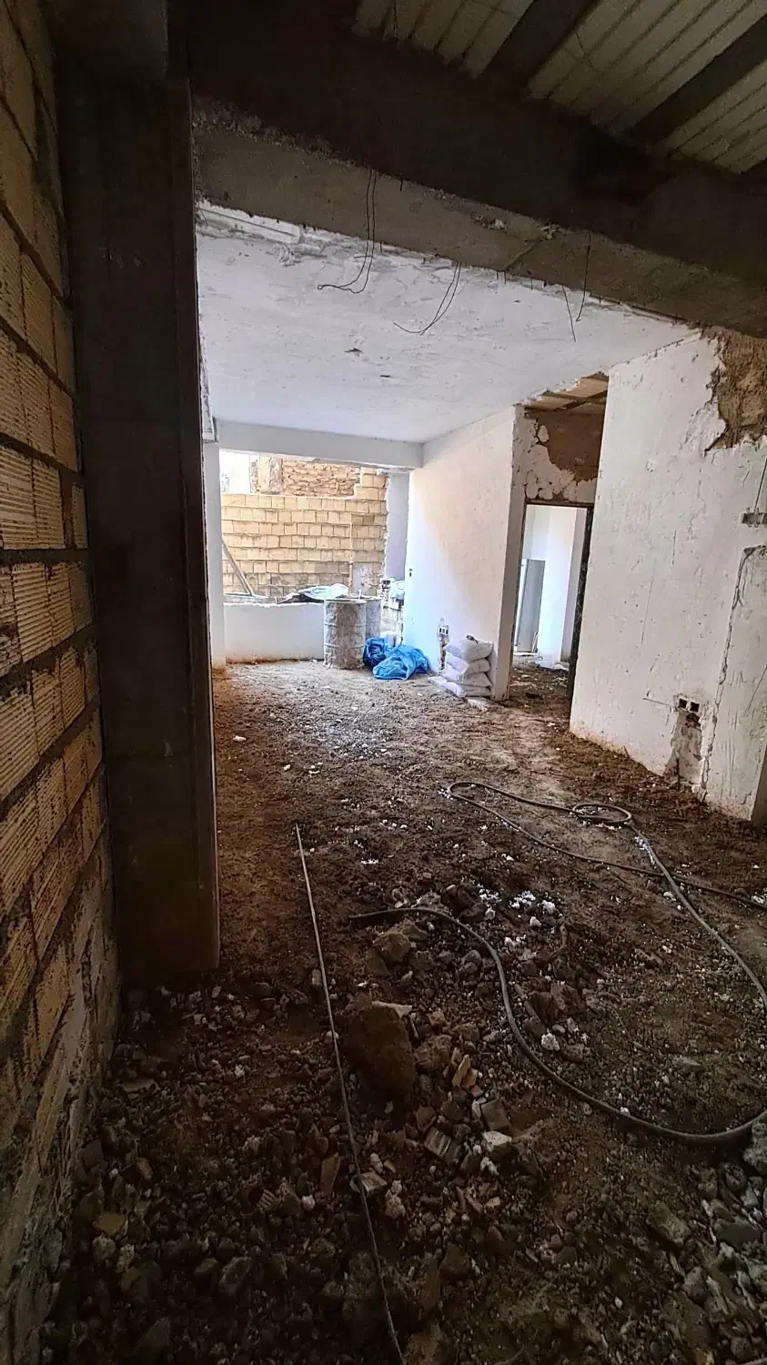 پیش‌فروش واحد سنددار ۵۰ متر با دسترسی عال|پیش‌فروش املاک|قدس, شهر‌قدس|دیوار