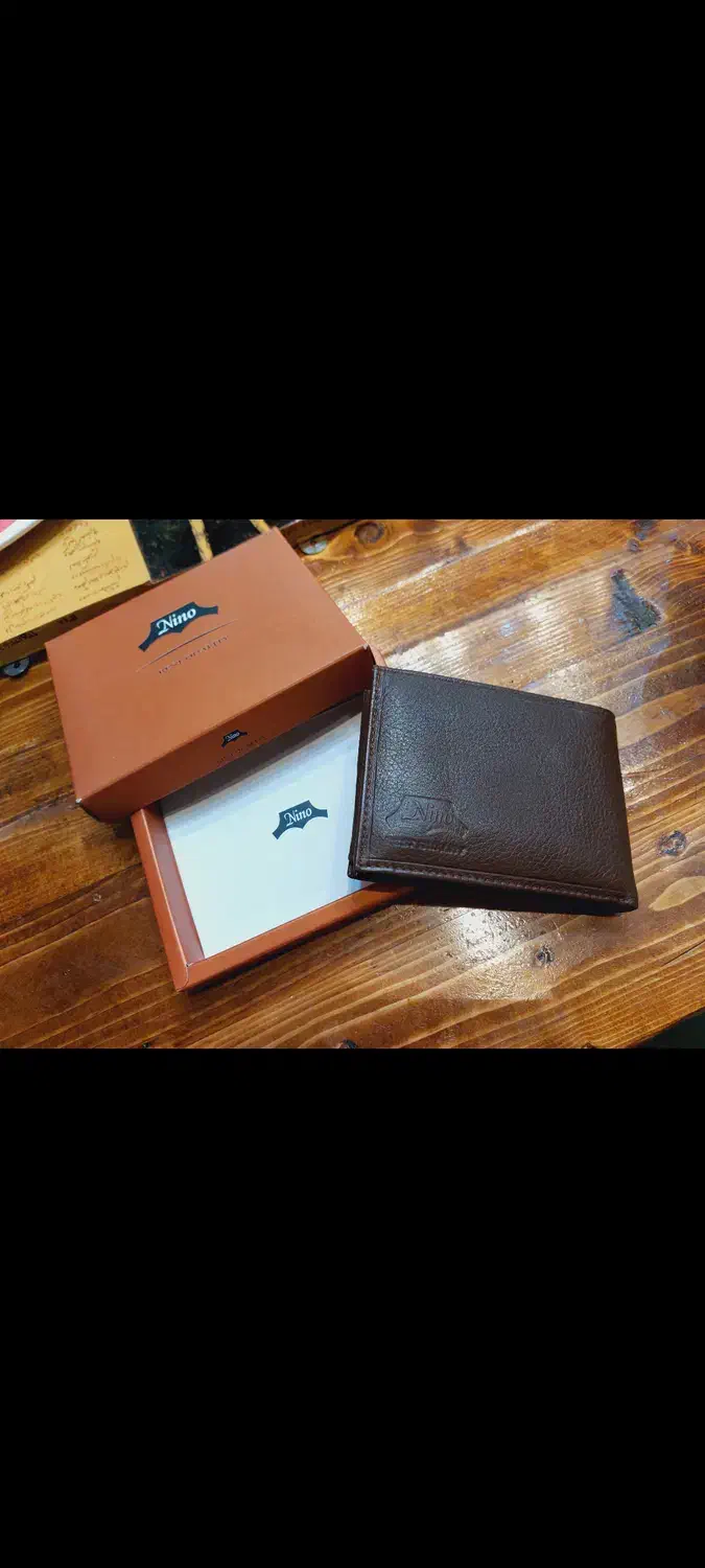 کیف پول نو|کیف، کفش، کمربند|بجنورد, |دیوار