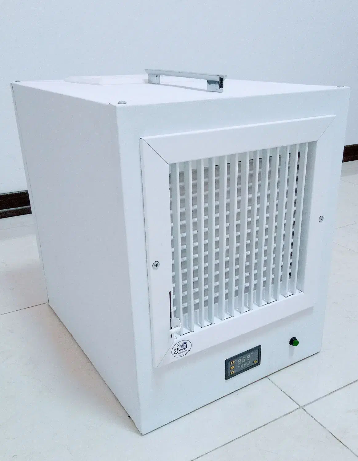 بخاری برقی و هیتر های متفاوت|بخاری، هیتر، شومینه|رویان, |دیوار