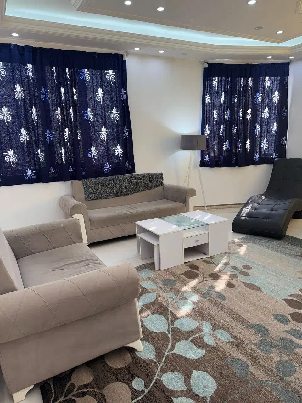 آپارتمان مبله|اجارهٔ کوتاه‌مدت آپارتمان و سوئیت|هشتگرد, ینگی امام|دیوار