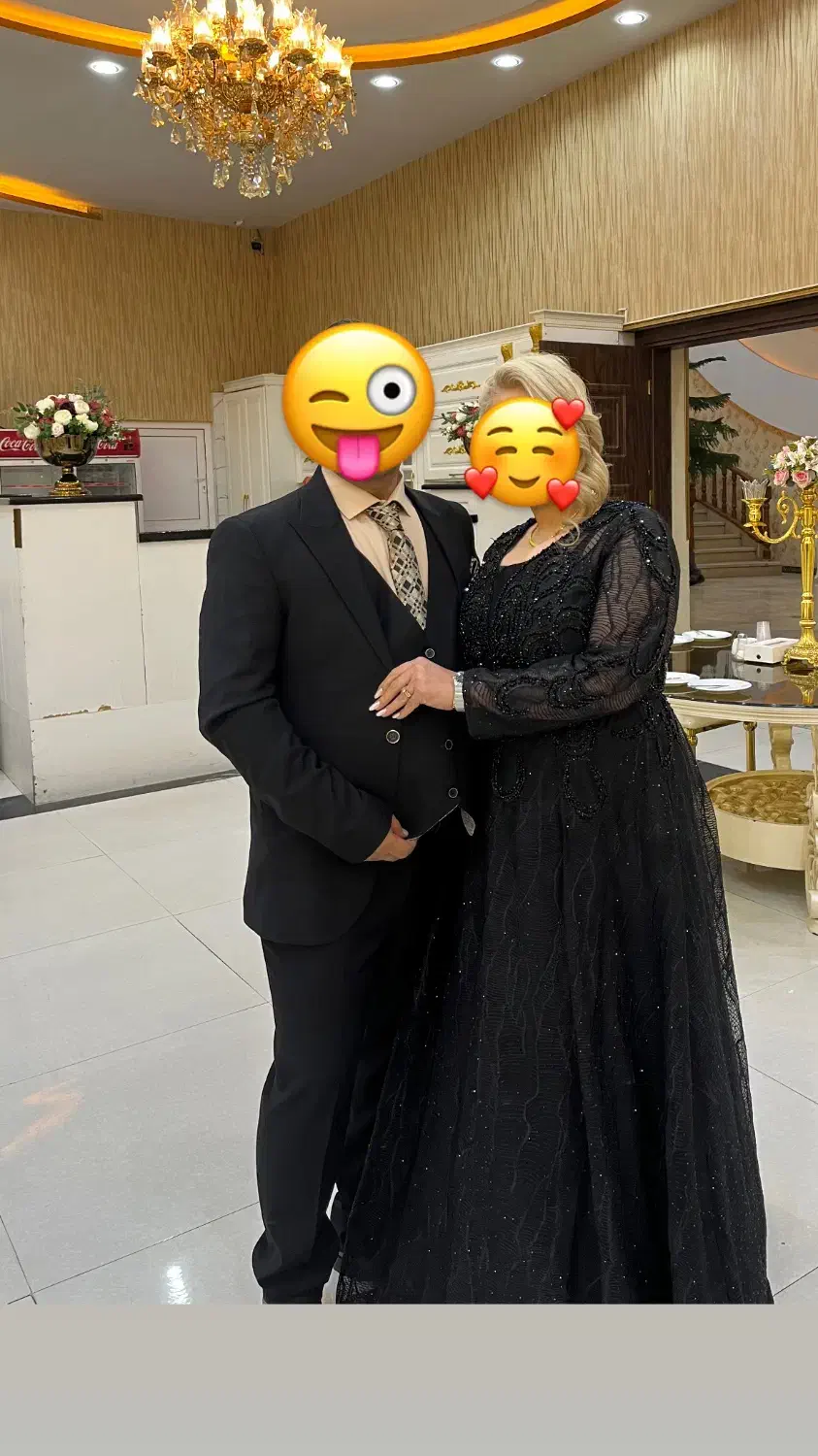 لباس مجلسی|لباس|شهریار, شهرک شاهد|دیوار