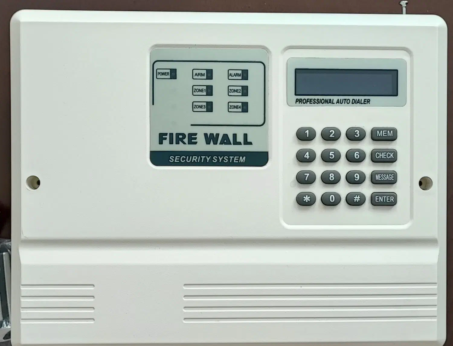 پک دزدگیر منزل|مصالح و تجهیزات ساختمان|تهران, جمال‌زاده|دیوار