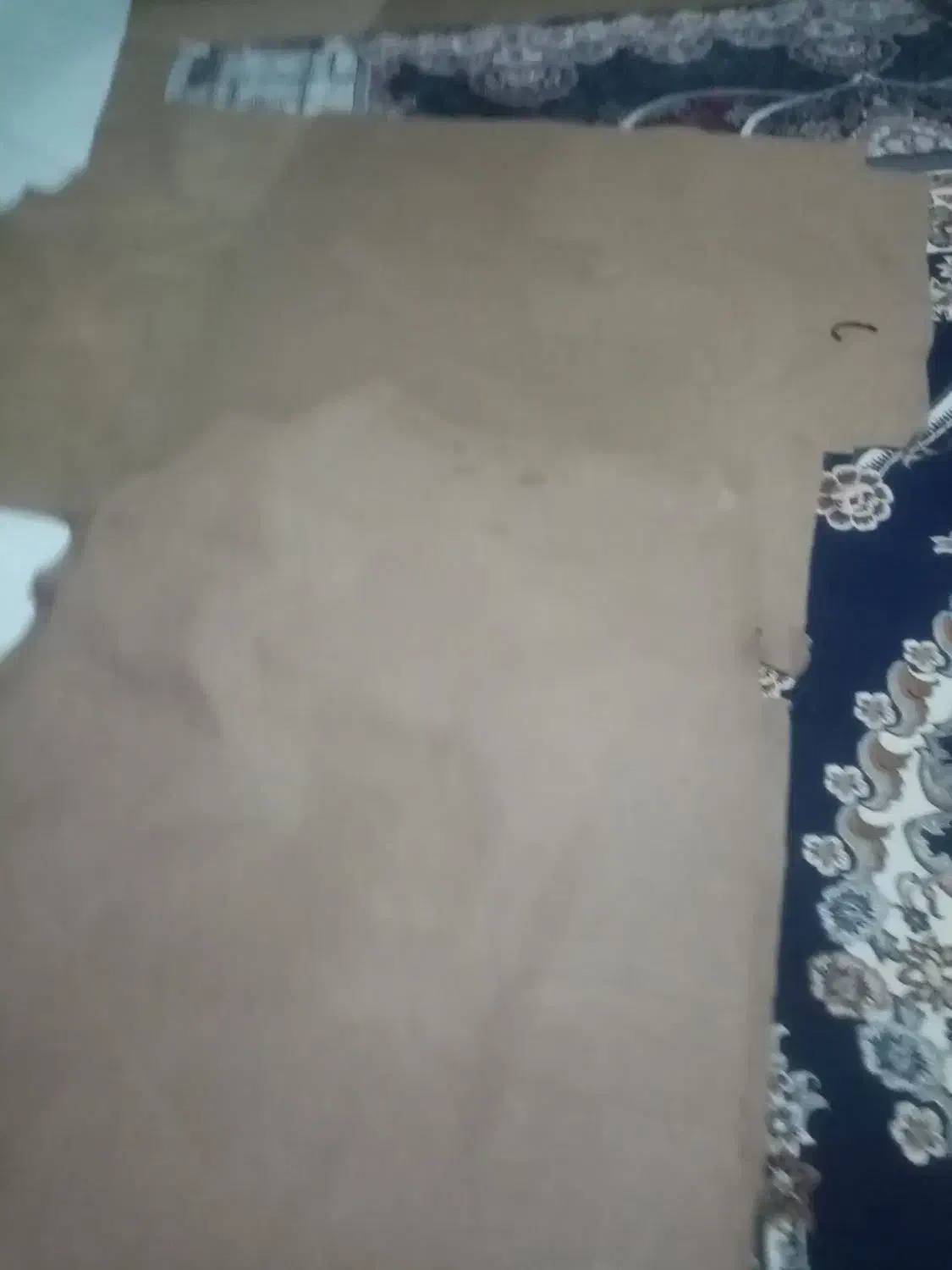 گلیم فرش|گلیم، جاجیم، گبه|گلستان (تهران), |دیوار