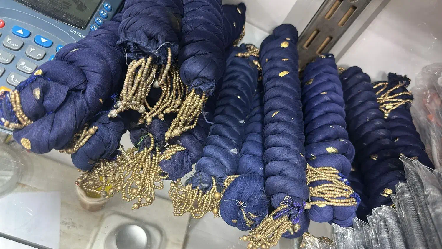 شال ویسکوز|لباس|کوهدشت, |دیوار