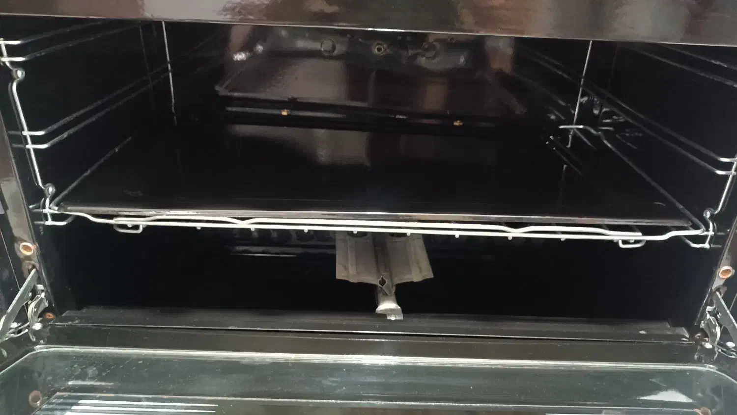 گاز فر بسیار سالم برند تهران گاز|اجاق گاز و لوازم برقی پخت‌وپز|پاکدشت, شهرک امام رضا|دیوار