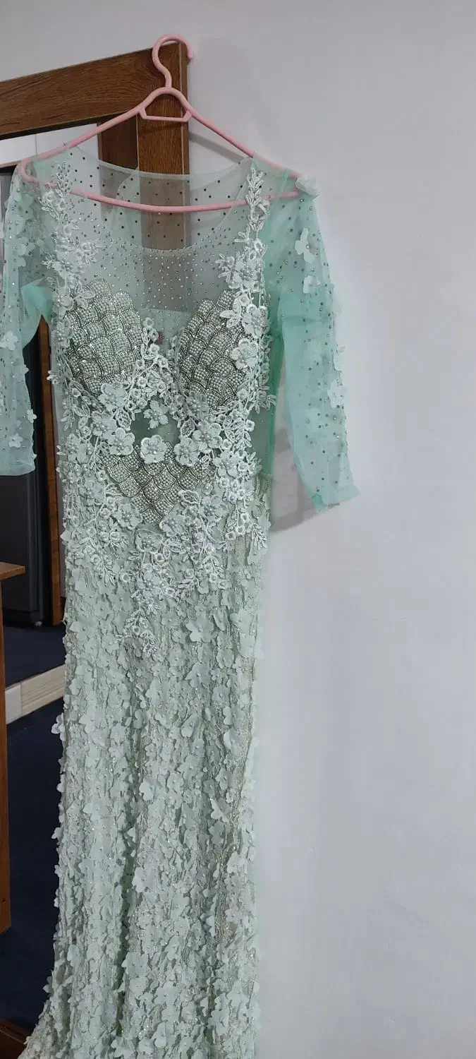 مجلسی|لباس|کرج, حصارک پایین|دیوار