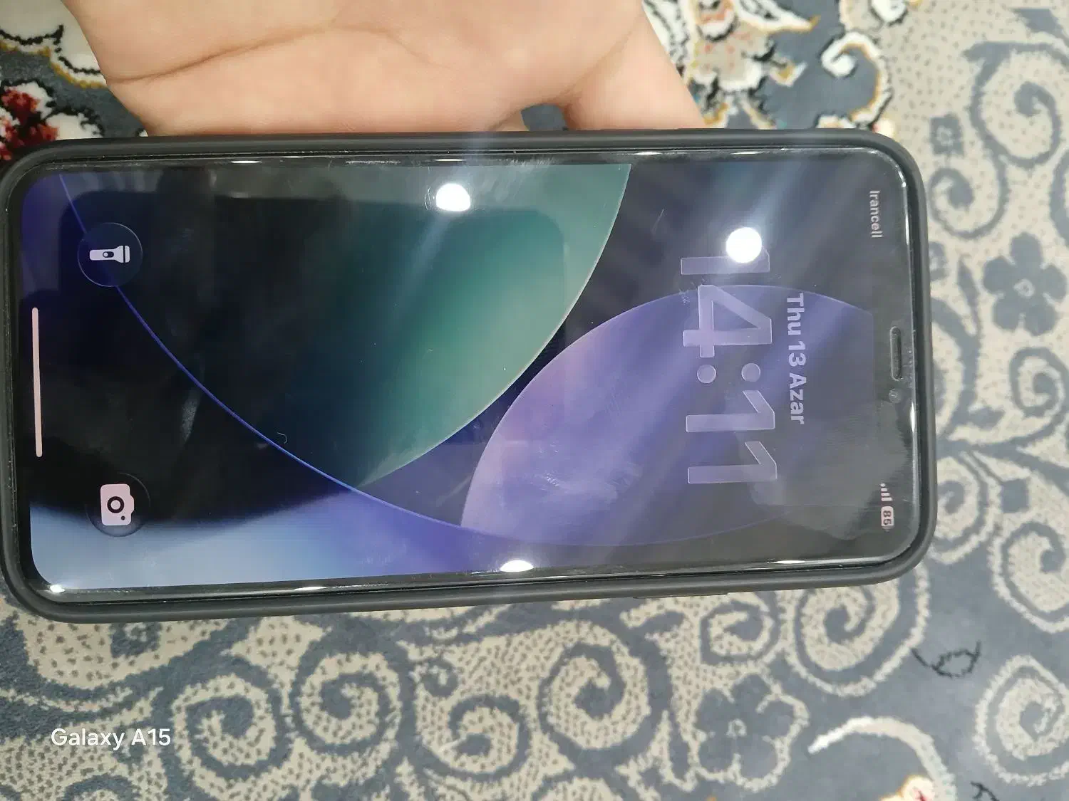 ۱۱پرو مکس|موبایل|زاهدان, |دیوار