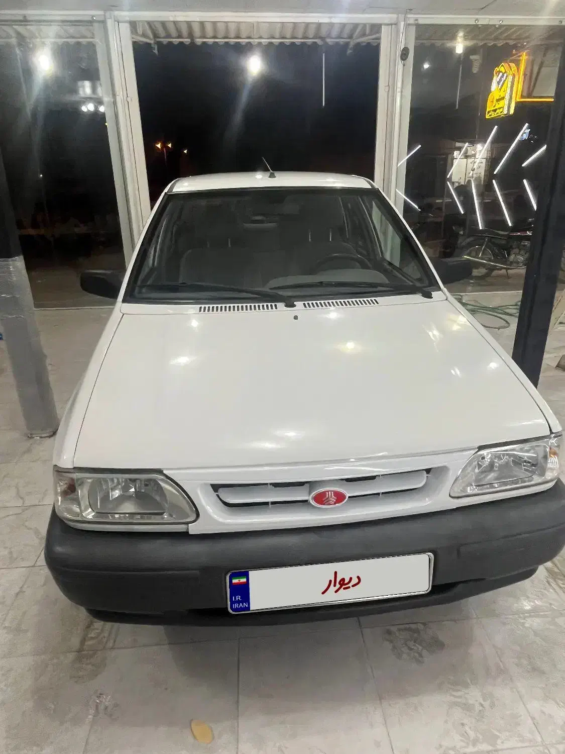 پراید|خودرو سواری و وانت|لار, |دیوار