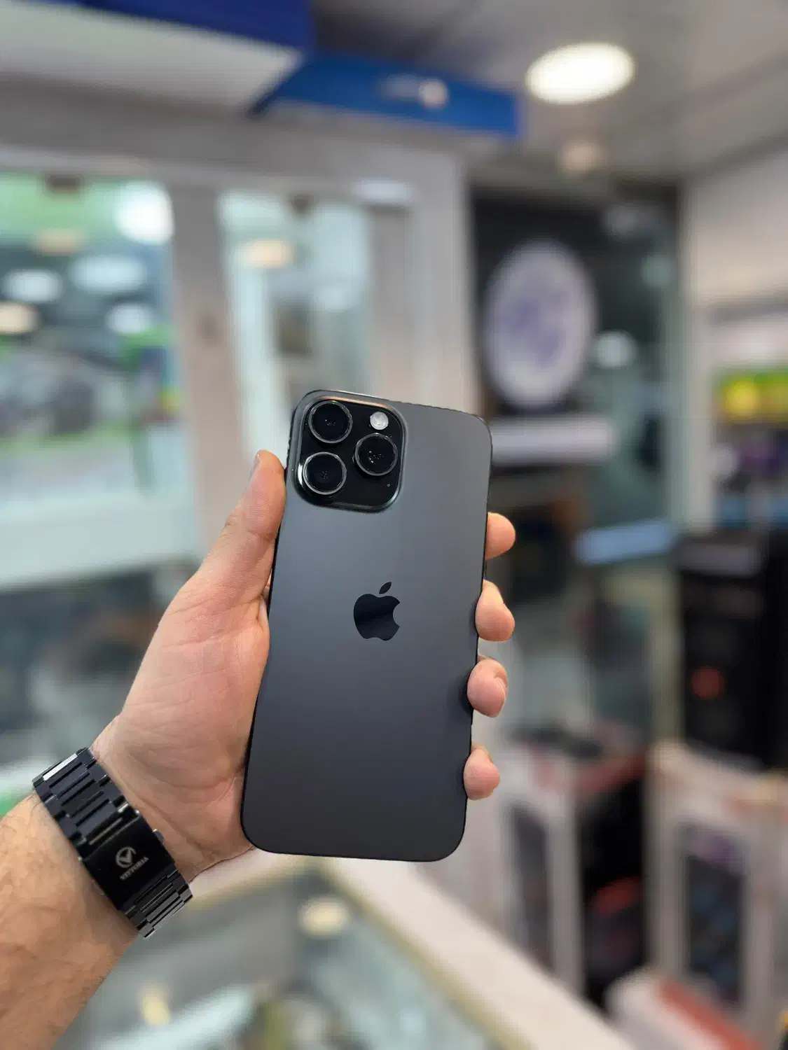 ایفون 16 پرومکس|موبایل|اهواز, باغ شیخ|دیوار