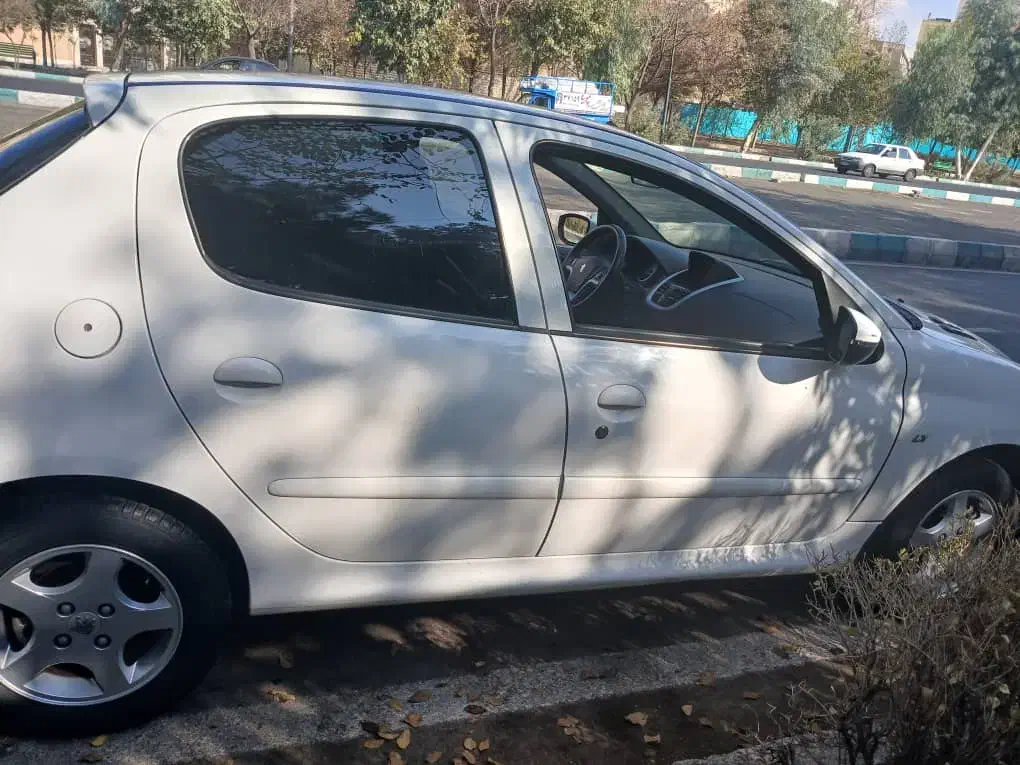 خودرو فروشی|خودرو سواری و وانت|تهران, ابوذر|دیوار