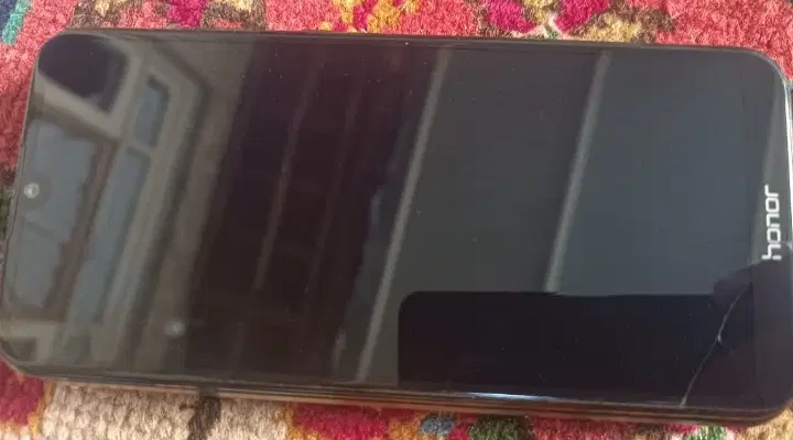 گوشی honor8a|موبایل|سلماس, |دیوار
