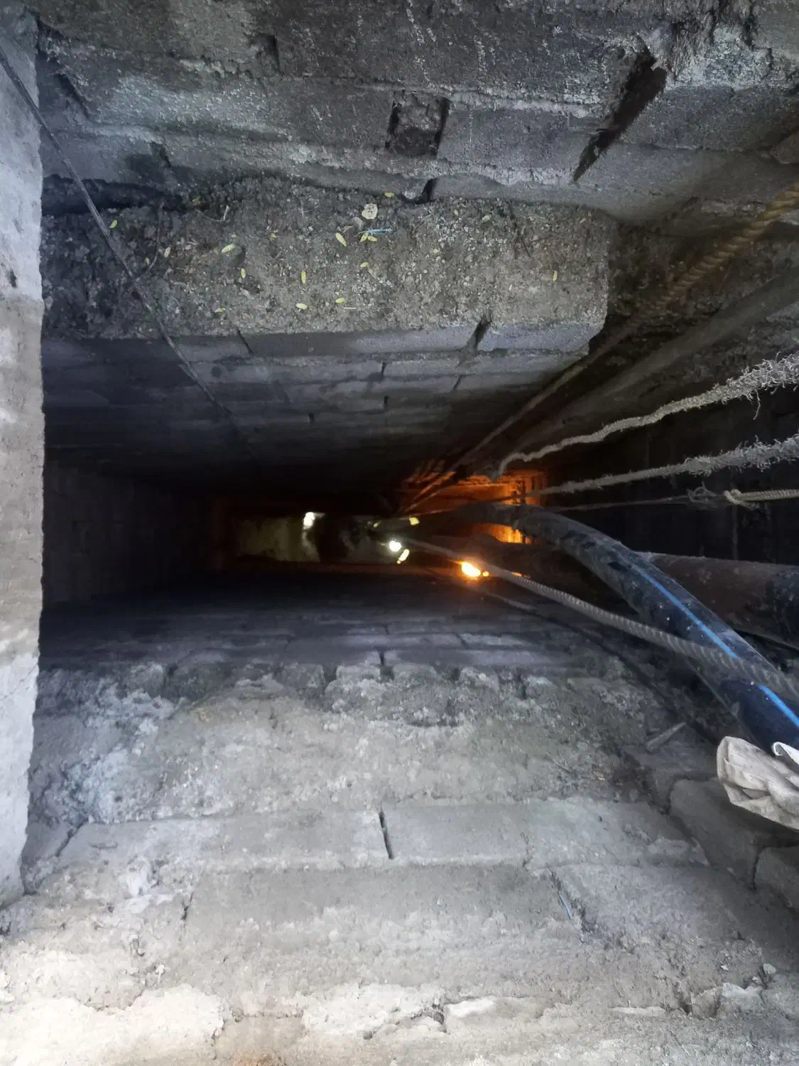 چاه کن|خدمات پیشه و مهارت|قروه, |دیوار