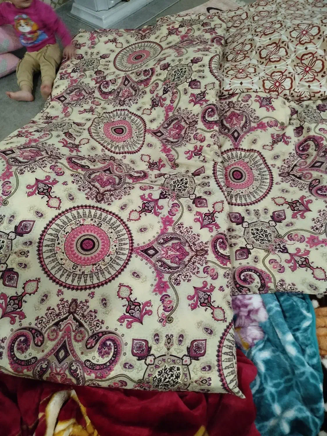 تشک یه نفره|تشک تختخواب|بروجرد, |دیوار