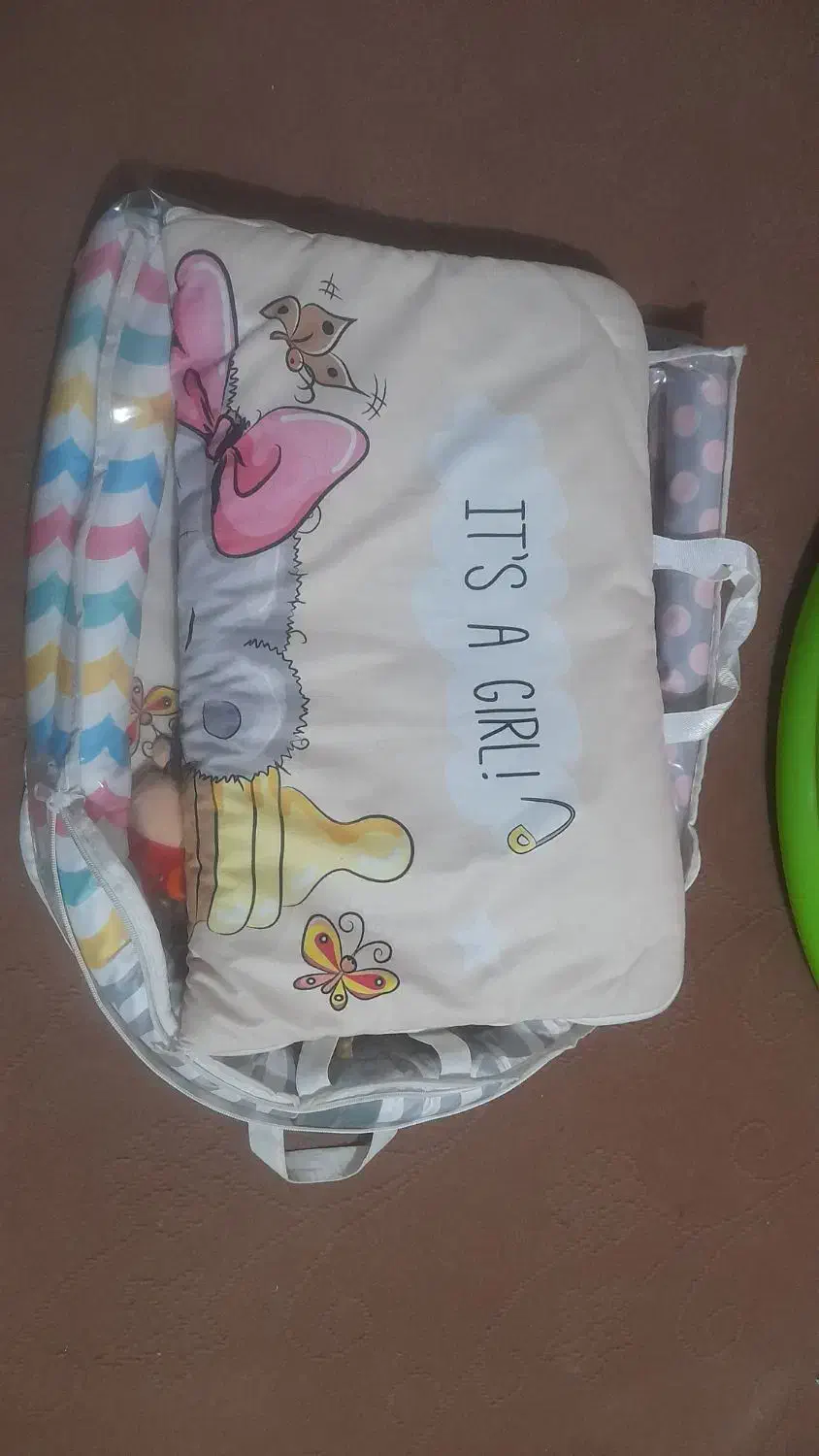 تشک بازی|اسباب و اثاث بچه|میبد, |دیوار