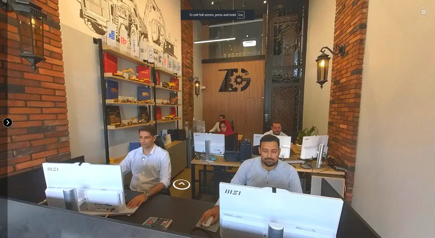 کمک حسابدار فروشنده تحصیلدار|استخدام بازاریابی و فروش|تهران, شمشیری|دیوار