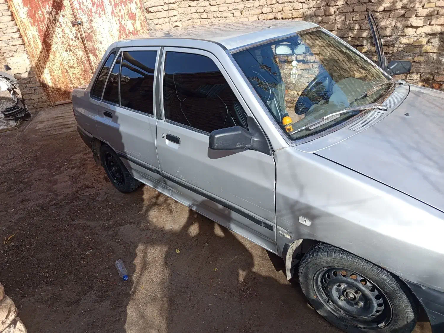 پراید90فرمان هیدرولیک|خودرو سواری و وانت|تربت جام, فاز ۱ فرهنگیان|دیوار