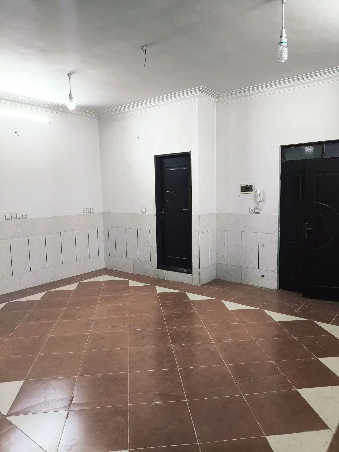 خانه اجاره ای 90متری ،تک خواب|اجارهٔ آپارتمان|سیرجان, |دیوار