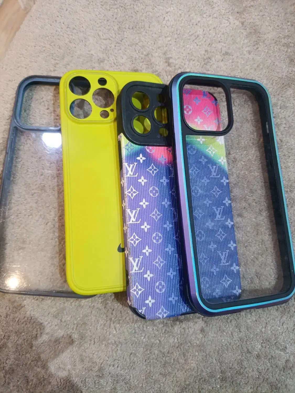 آیفون 13pro max|موبایل|خرم‌آباد (تنکابن), |دیوار