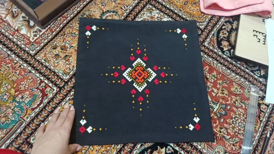 کوسن|رختخواب، بالش، پتو|زابل, |دیوار