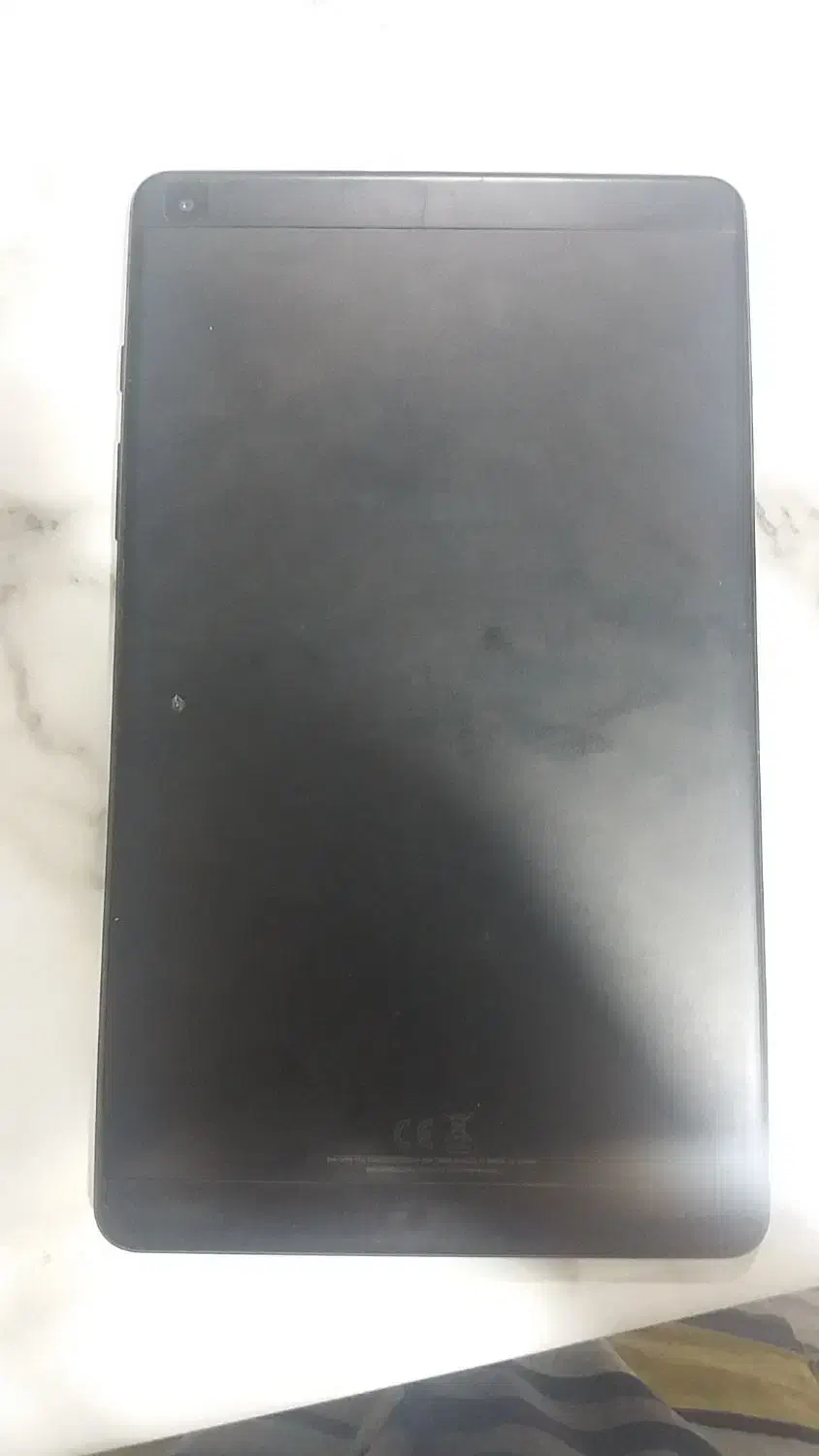 تبلت نو درحد سامسونگ خوب ۳۲ گیگ|تبلت|گنبد کاووس, |دیوار