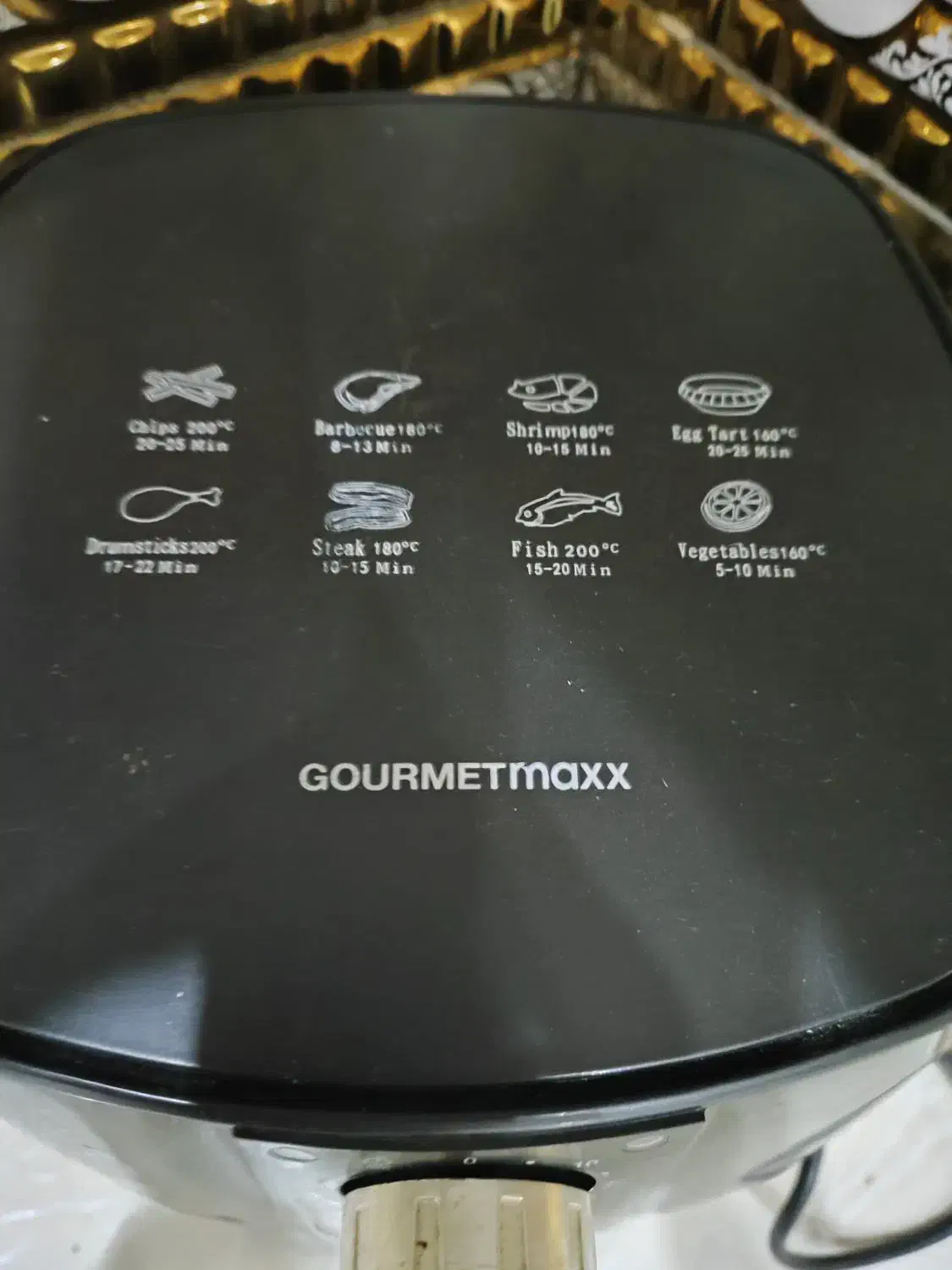 سرخ کن بدون روغن|اجاق گاز و لوازم برقی پخت‌وپز|مرودشت, کوشک|دیوار