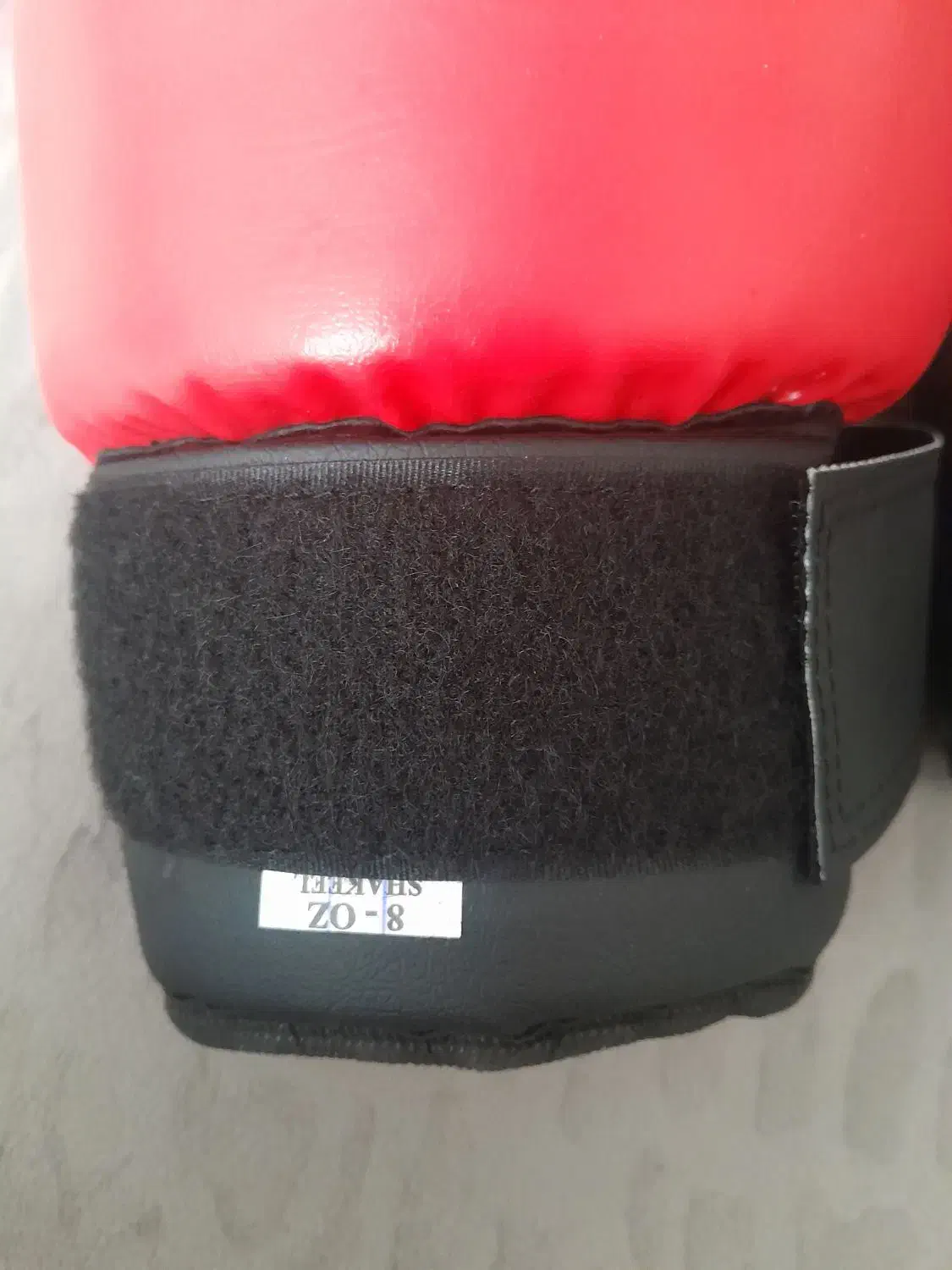 دستکش بکس نونو|تجهیزات ورزشی|ساوه, |دیوار