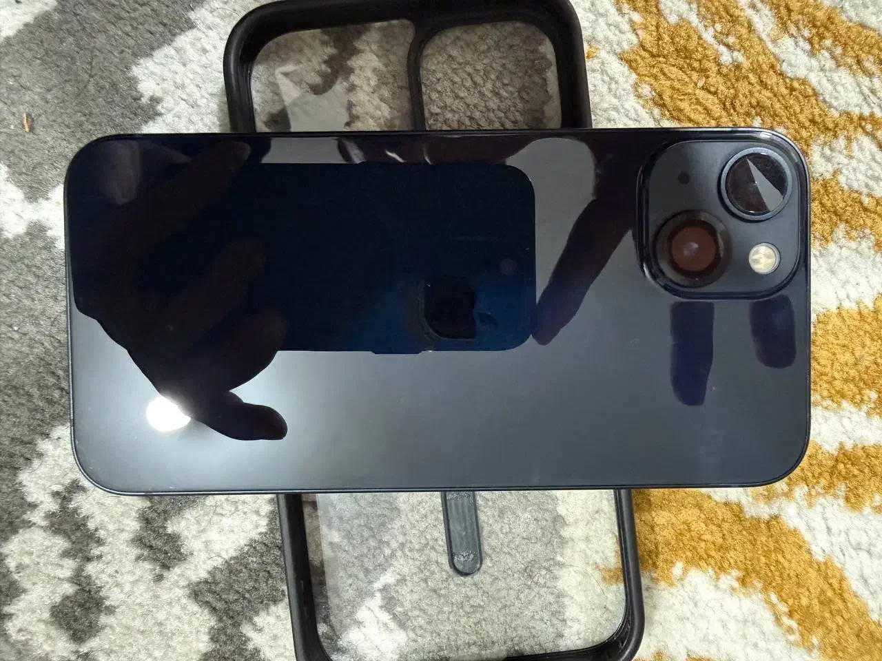 Iphone 13 midnight|موبایل|کرمان, |دیوار