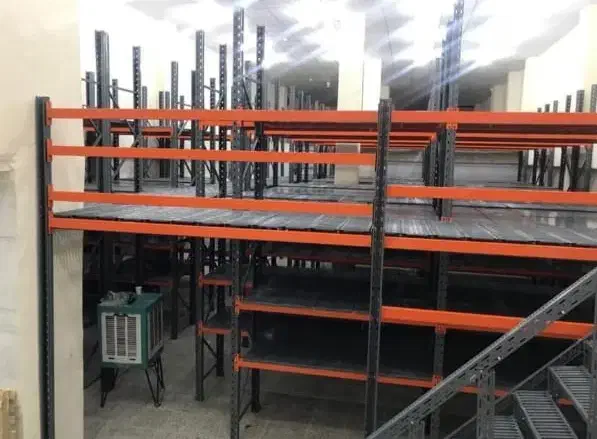 قفسه صعنتی سو ل ه|فروشگاه و مغازه|چالوس, |دیوار