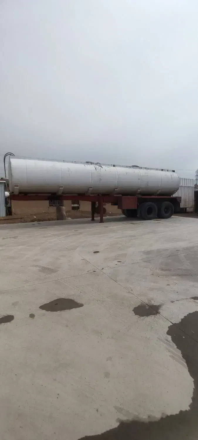 تانکر چند مواد|قطعات یدکی و لوازم جانبی|اسلام‌شهر, بهرام آباد|دیوار