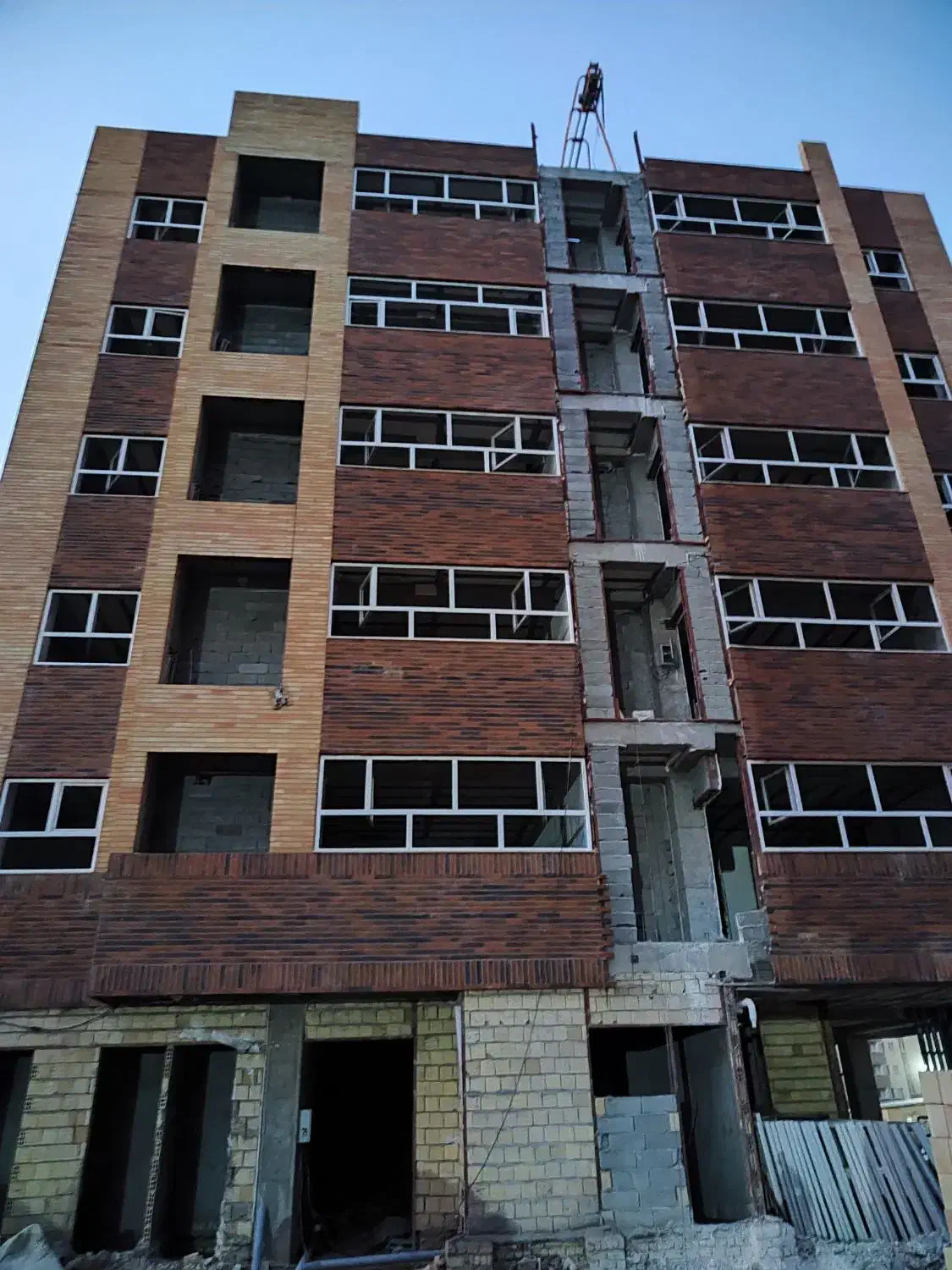 UPVC دروپنجره|مصالح و تجهیزات ساختمان|قم, کلهری|دیوار