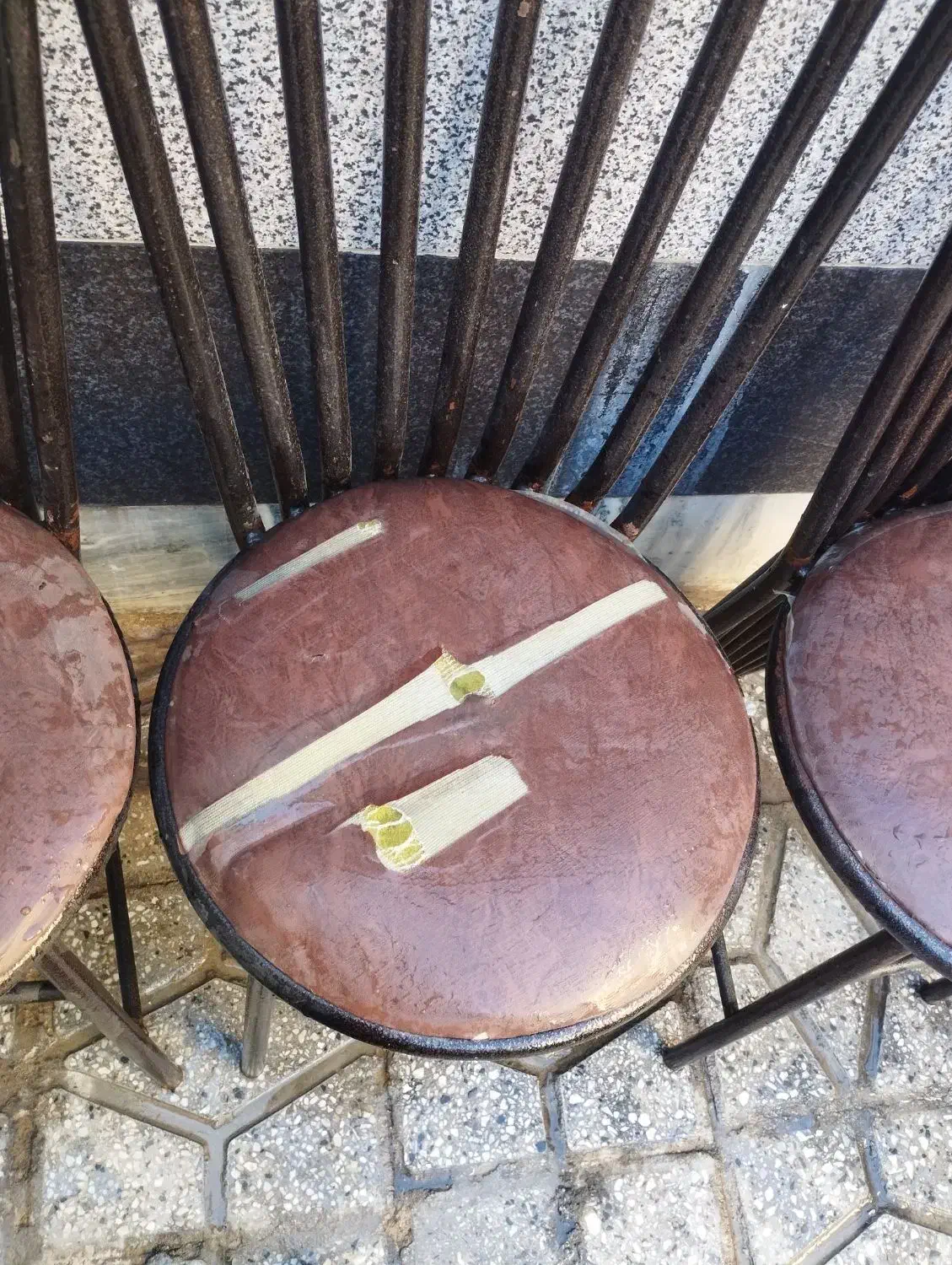 صندلی مناسب 4عدد|میز و صندلی غذاخوری|بروجرد, |دیوار