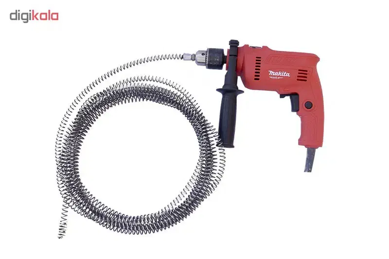 لوله بازکنی با فنر برقی مرودشت و حومه|خدمات پیشه و مهارت|مرودشت, مسکن مهرگان|دیوار