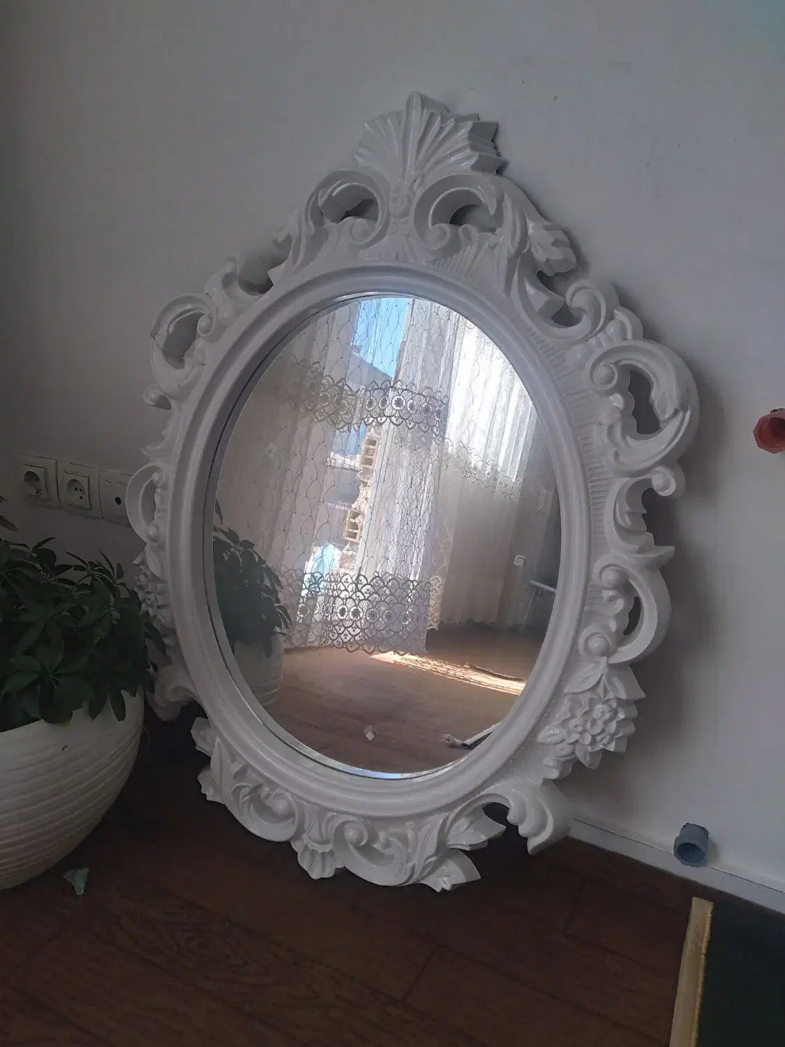 آینه روشویی|آینه|اردبیل, |دیوار