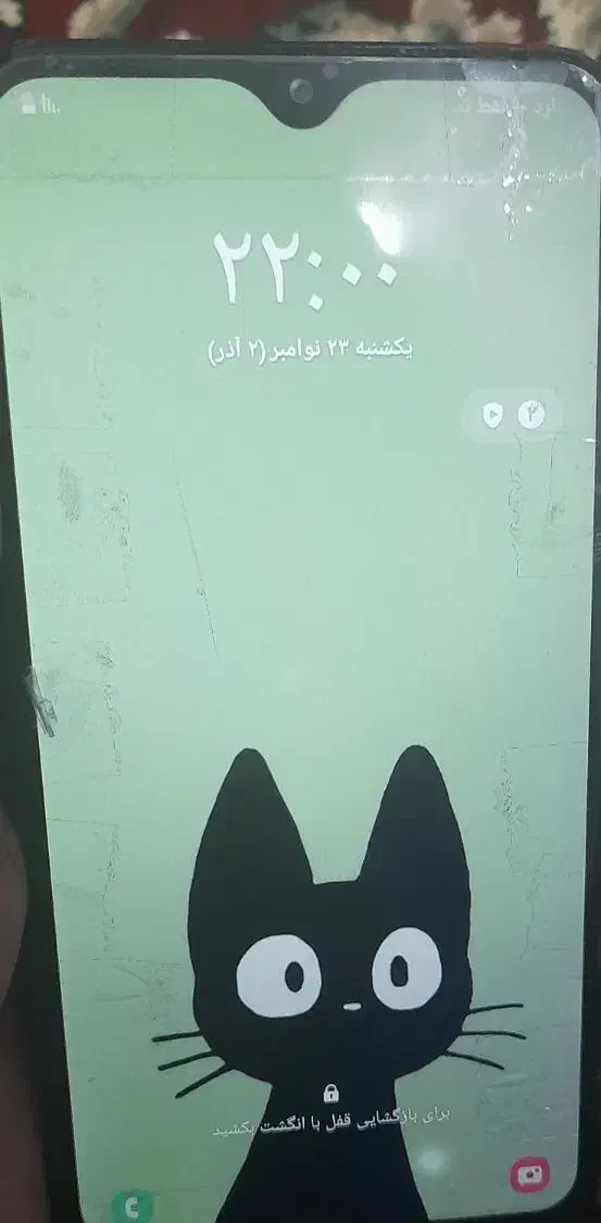 گوشی a10|موبایل|یاسوج, |دیوار