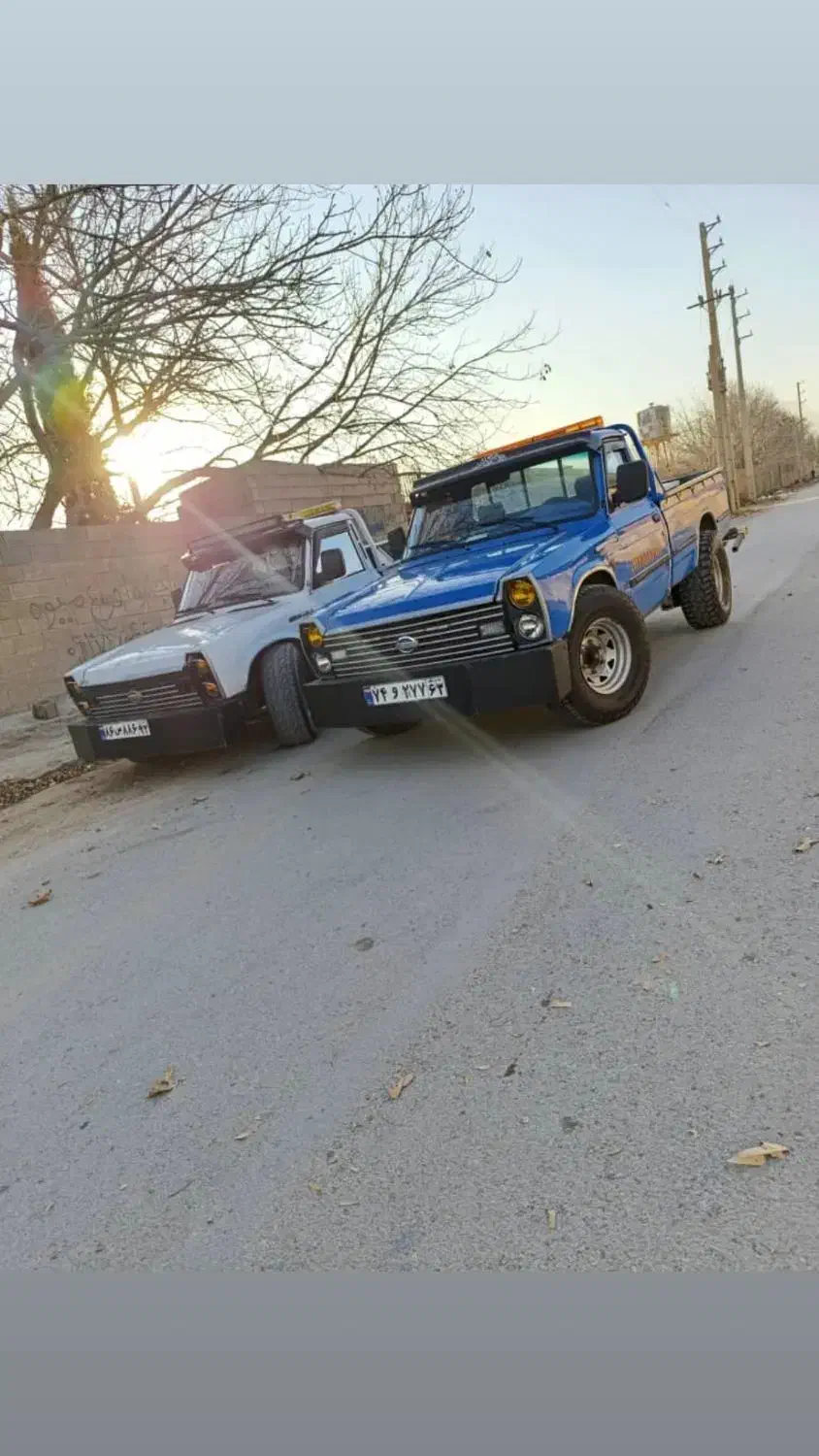 امدادخودرو 24ساعته گویم گلستان آزاد راه|خدمات حمل و نقل|شیراز, گویم|دیوار