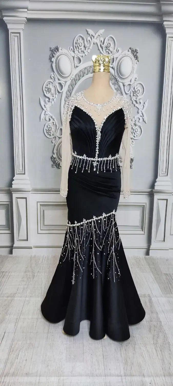 لباس مجلسی شیک|لباس|تهران, شهرک طالقانی|دیوار