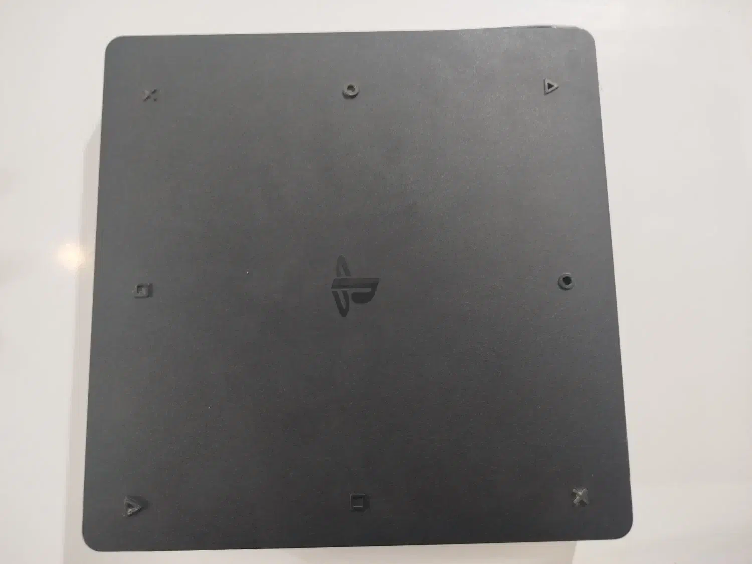 فروش ps4 slim یک ترابایت کپی خور|کنسول، بازی ویدئویی و آنلاین|الیگودرز, |دیوار