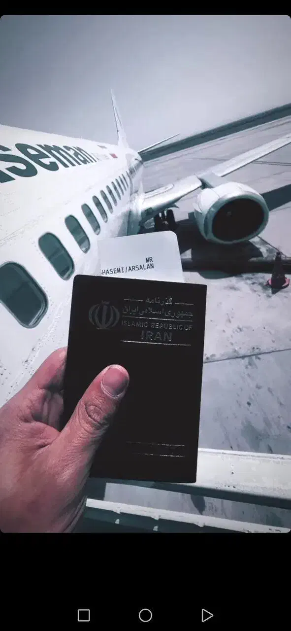 مهاجرت کاری و تحصیلی قانونی حتی اتباع|خدمات حمل و نقل|مشهد, ارشاد|دیوار