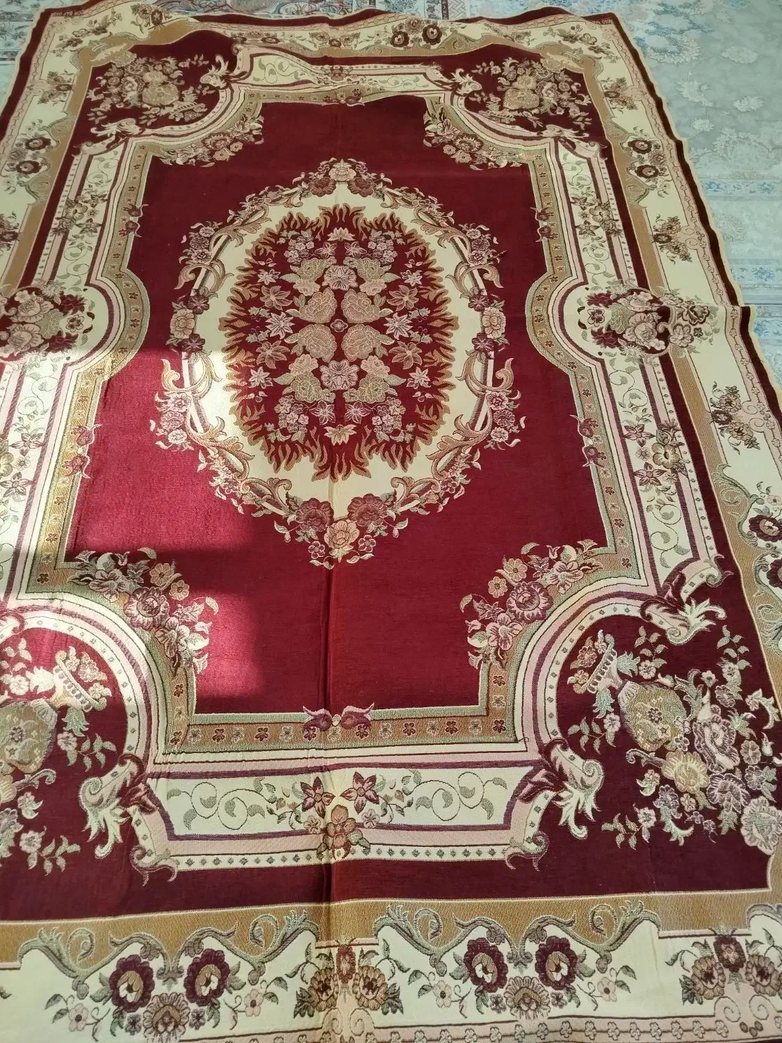 روفرشی|روفرشی|ایلام, |دیوار