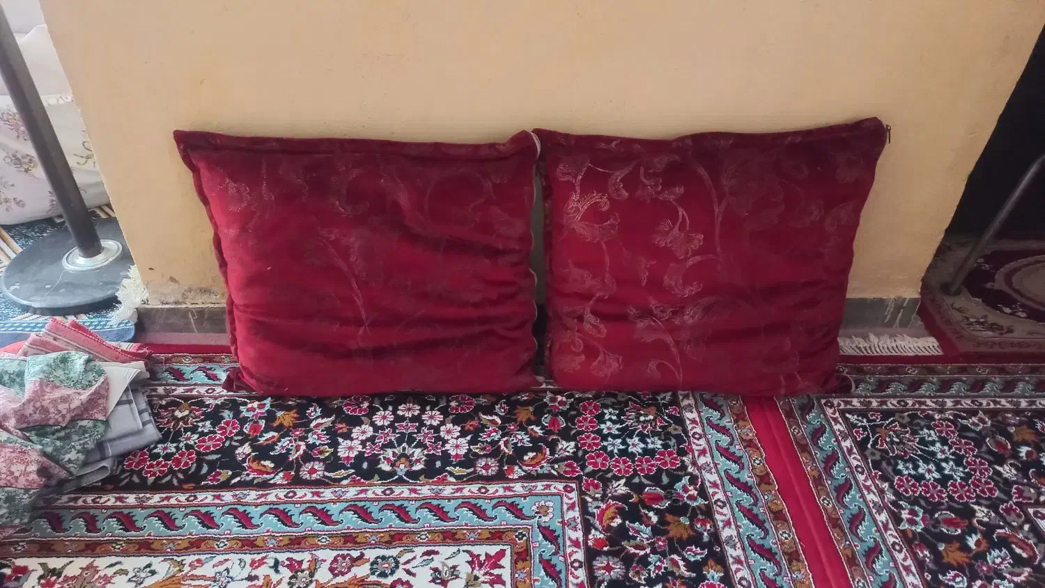 بالش و پشتی|حراج|ایرانشهر, |دیوار