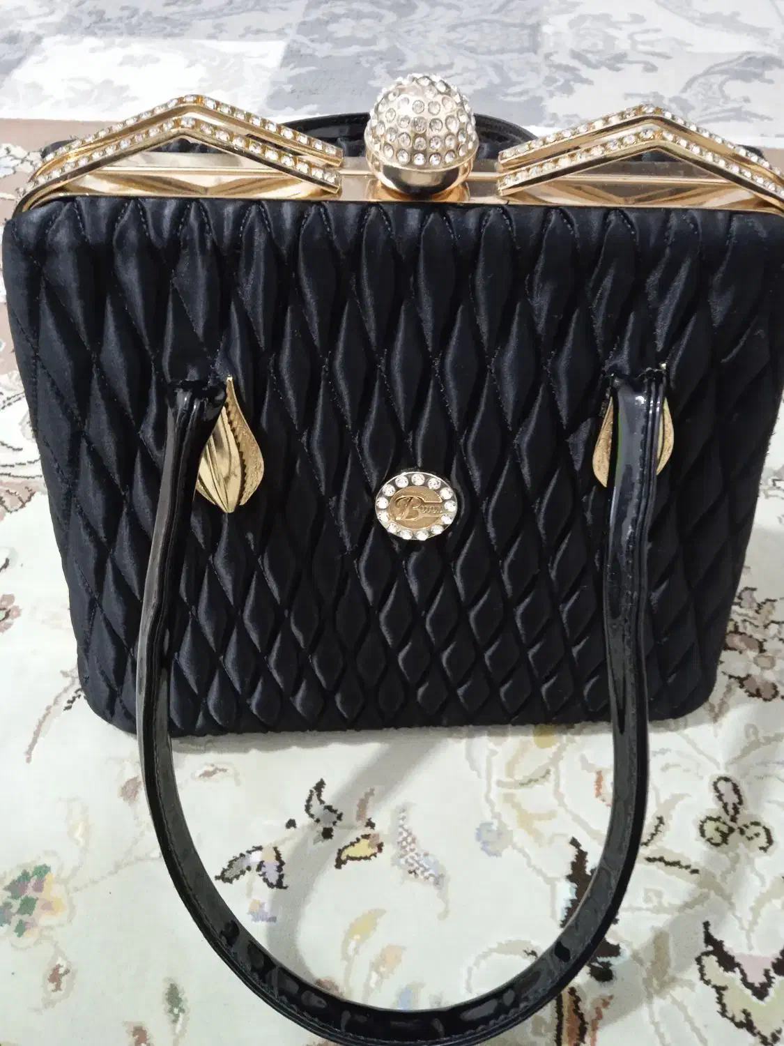 کیف مجلسی|کیف، کفش، کمربند|زنجان, |دیوار