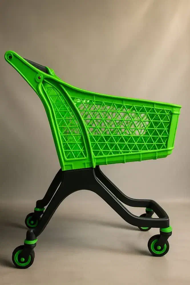 سبد خرید و چرخ خرید|فروشگاه و مغازه|تهران, صادقیه|دیوار