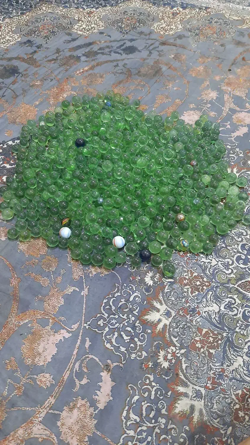 تیله|کنسول، بازی ویدئویی و آنلاین|ایلام, |دیوار