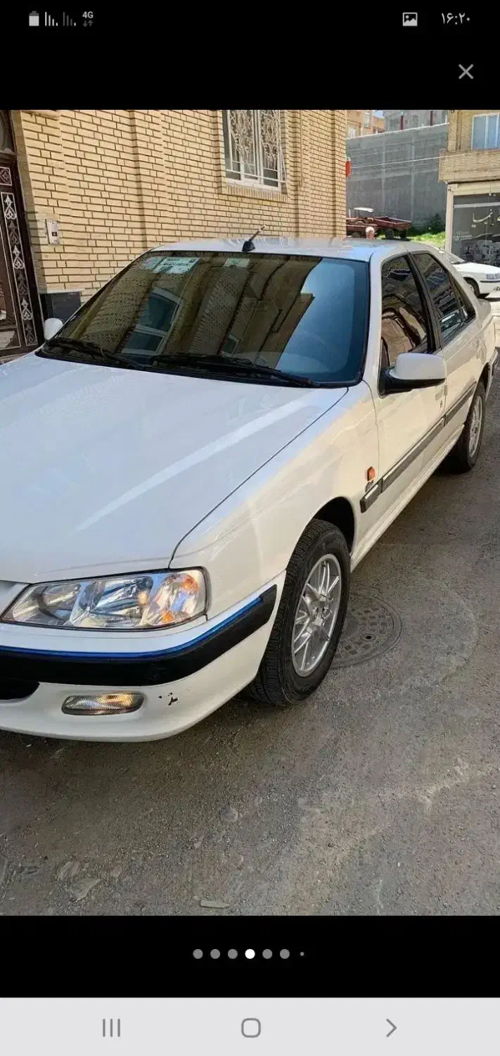 پارس تیوفا|خودرو سواری و وانت|بردسیر, |دیوار