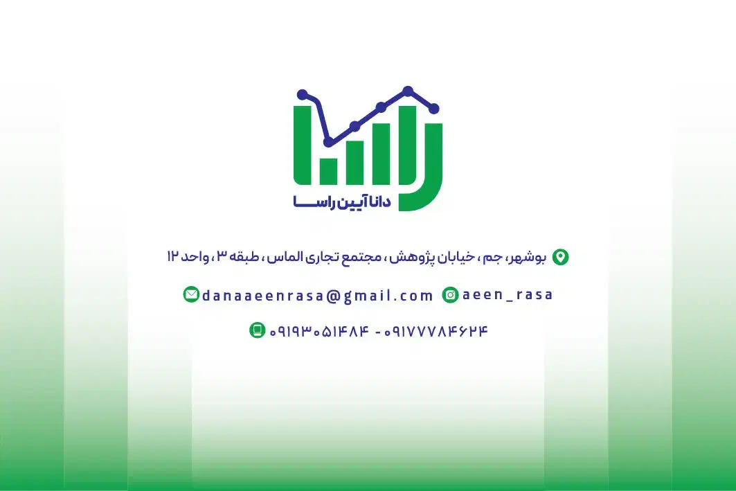 فروش شرکت خدماتی رتبه 4|خدمات مالی، حسابداری، بیمه|یاسوج, |دیوار